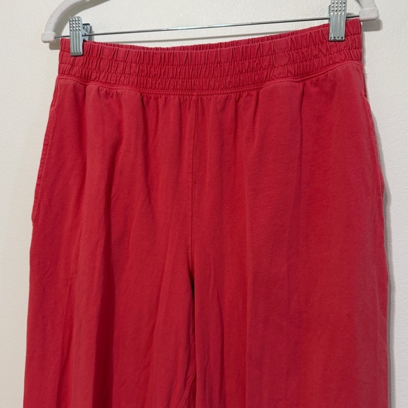 Free People Movement Joggers Size Medium Comfy Slouchy - Picture 3 of 8